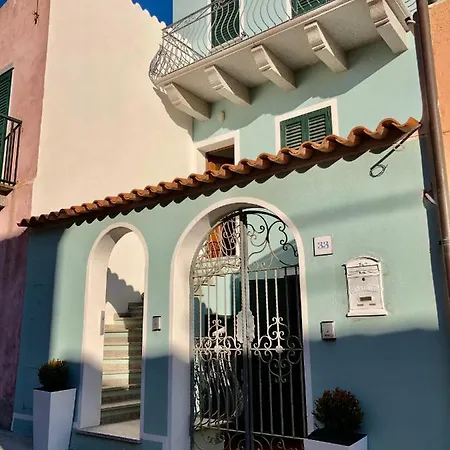 Apartment Il Gabbiano *