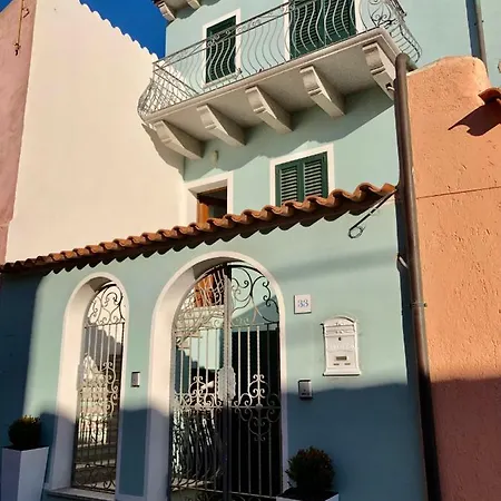 Il Gabbiano *