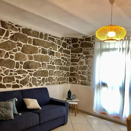 Il Gabbiano Lejlighed