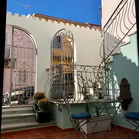 Il Gabbiano * Santa Teresa Gallura