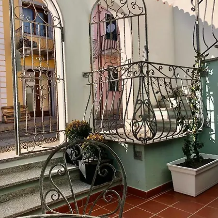 Il Gabbiano *