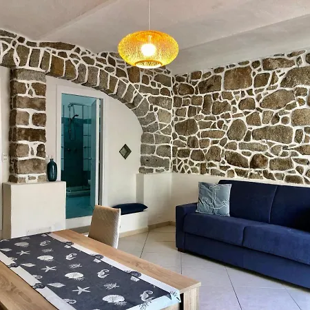 Apartment Il Gabbiano