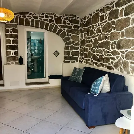 Il Gabbiano Apartment