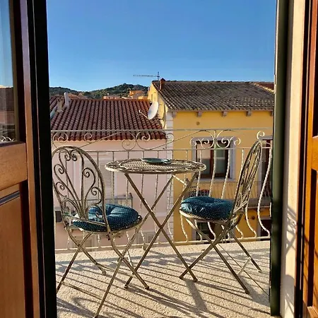 Il Gabbiano Santa Teresa Gallura