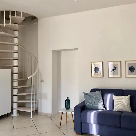 Il Gabbiano Apartment Santa Teresa Gallura