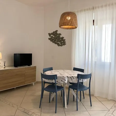 Il Gabbiano * Santa Teresa Gallura