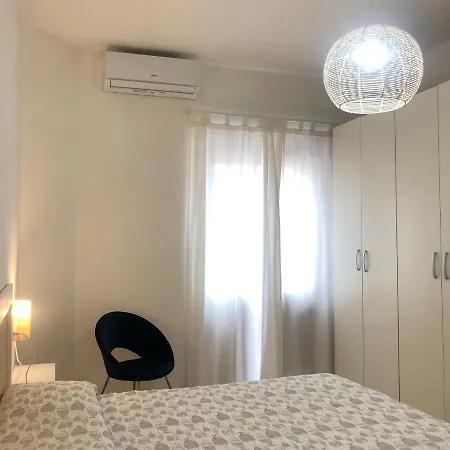Apartment Il Gabbiano Santa Teresa Gallura