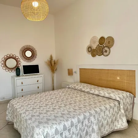 Apartment Il Gabbiano