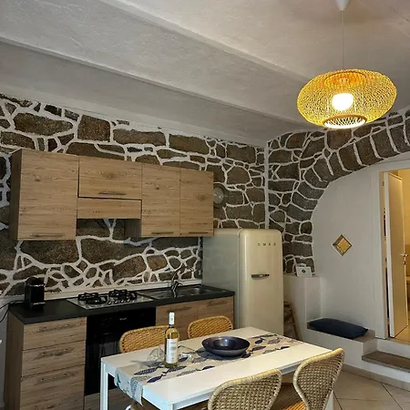 Apartment Il Gabbiano Santa Teresa Gallura