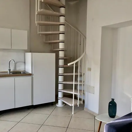 Il Gabbiano Apartment Santa Teresa Gallura