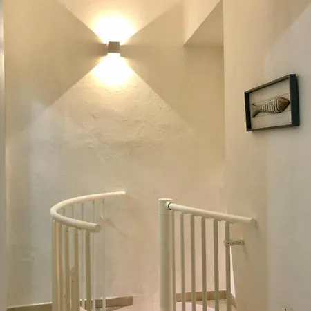 Apartment Il Gabbiano Santa Teresa Gallura