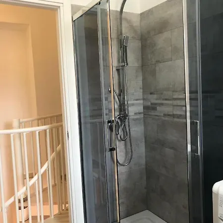 Appartement Il Gabbiano