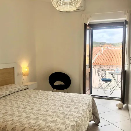 Il Gabbiano * Santa Teresa Gallura