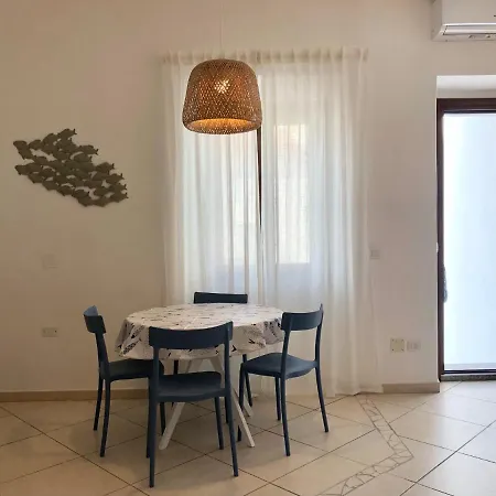 Il Gabbiano * Санта-Тереза-Галлура