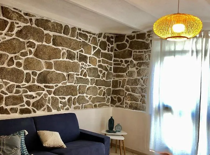 Il Gabbiano 公寓